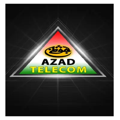 Azad Telecom android App screenshot 0